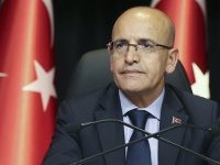 Mehmet Şimşek açıkladı: Vergide sistem değişiyor