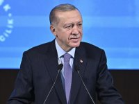 Erdoğan'dan Mavi Vatan ve Kıbrıs vurgusu