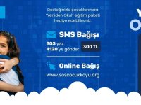 Sos Bağış Yap