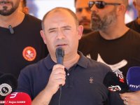 Aysal: “Kıb-Tek Kurtulabilir Ancak Şu Anda Yürünen Yol İle Olmayacağı Aşikardır”