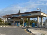 Ayia Napa'da genç bir turist kaldığı otel odasında ölü bulundu