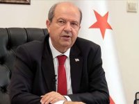 Tatar: 4+1 formatında görüşme önerdim, gayrı resmi 3’lü yemeğe onay verdim