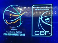 Eurobasket 2025’in biletleri satışa çıkıyor, bazı maçlar Kıbrıs'ta da oynanacak