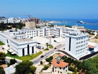 Girne Üniversitesi’nde doktora ve yüksek lisans programlarına yüzde 100’e varan burs başvuruları 16 Eylül’e kadar devam ediyor