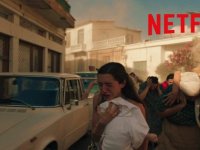 Netflix’ten Yeni Kıbrıs Yapımı Dizi: “Famagusta” 20 Eylül’de Yayında