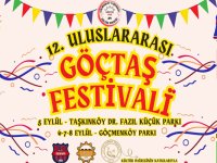 Göçmenköy Taşkınköy Festivali 5-8 Eylül’de yapılacak