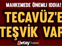 İskele'de Tecavüz Olayı: Üvey Anne ve Zanlıya Ek Tutukluluk Kararı