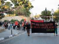 Rahvancıoğlu: Barış Mücadelesi Kararlılıkla Sürdürülmeli