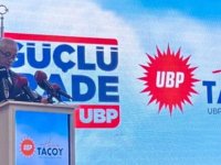 Taçoy: Ülkenin durumundan memnun olan tek kişi Ünal bey!