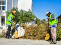 LTB, başkentteki okullarda hazırlıkları tamamladı