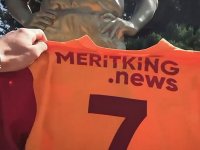 Galatasaray o sponsorluğu askıya aldı