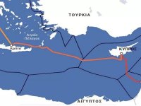 Güneyde Bakanlar Kurulu’ndan Great Sea Interconnector projesine yeşil ışık yaktı