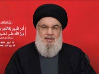 Lübnan’da iki patlama dalgasında can kaybı 37 oldu, Hizbullah lideri Nasrallah 'Bu savaş ilanıdır' dedi