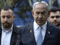 İsrail güvenlik güçleri: İran'ın Netanyahu'ya suikast planıyla ilgili bir İsrailli tutuklandı