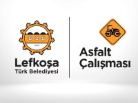 Lefkoşa’da kanalizasyon çalışmaları tamamlandı, asfaltlama süreci başlıyor