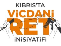 Kıbrıs’ın kuzeyinde devam eden vicdani ret mücadelesinde tarihsel kazanım