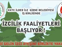 İzcilik faaliyetleri başlıyor