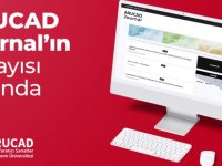 ARUCAD Journal’in 2. sayısı yayında