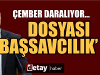 UBP Milletvekili Emrah Yeşilırmak'ın Dosyası Başsavcılık'ta!