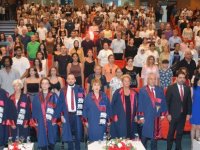 Prof. Dr. Umut Aksoy: “Tıbbın temelinde daima bilim, akıl ve etik yer alır.”