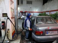 Petrol fiyatları, İran'ın İsrail'e saldırısıyla yükseldi