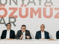 Erhürman: New York’la yetinmeyeceğiz, AB başkentlerini de ziyaret edeceğiz