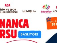 Ada Eğitim ve Spor Kulübü'nden Yunanca Kursu Duyurusu: Başvurular Başladı!