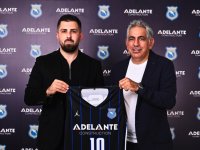 Adelante Construction, Akdeniz Spor Birliği’nin ana sponsoru oldu