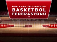 Basketbolda fikstürler 9 Kasım’da çekilecek