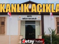 Sağlık Bakanlığı açıkladı: 6 bebeğin durumu stabil