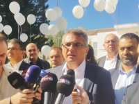 Erhürman: Meclis başkanlığı seçimi yeniden yapılmalıdır