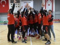 Basketbolda Gençler Birliğinde Hedef Çifte Şampiyonluk ve Uluslararası Başarı