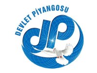 Devlet Piyangosu'nun yılbaşı çekilişinin büyük ikramiyesi 6 milyon TL