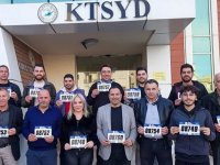 KTSYD üyeleri, kahramanlarımız için koşacak