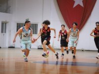 Basketbol alt liglerde sezon başlıyor