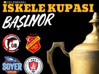 Basketbolda Geleneksel İskele Kupası Başlıyor