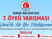 “Girne’de bir yer düşlüyorum”