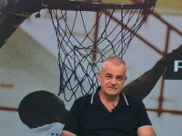 Basketbol'da Ahmet Karaoğlan istifasını geri aldı!