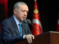 Erdoğan'dan asgari ücret açıklaması: Çalışanı enflasyona ezdirmedik