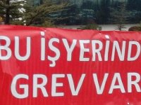 32 sendika yarın genel grev ve eylem yapacak