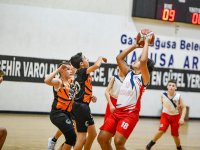 Ada ve Canbulat galip