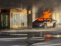 Trump otelinin önünde Tesla aracı patladı, New Orleans saldırısıyla ilgisi var mı?