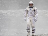 Yeniden vizyona giren Interstellar'da 'ürkütücü' ayrıntı keşfedildi