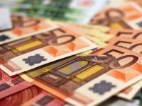 KKTC’de bulunan yıpranmış euro banknotların piyasadan çekilmesi düşünülüyor