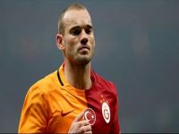 Olay sözler! Guido Albers: Sneijder'i götürürüm