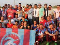 İskele Trabzon'dan KTFF'ye çağrı