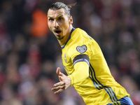 Ibrahimovic'ten Türkiye maçı için açıklama