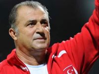 Terim'le 119. milli maç