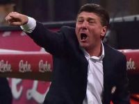 Walter Mazzarri, Trabzonspor ile anlaştı