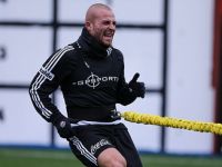 Beşiktaş'tan Gökhan Töre açıklaması